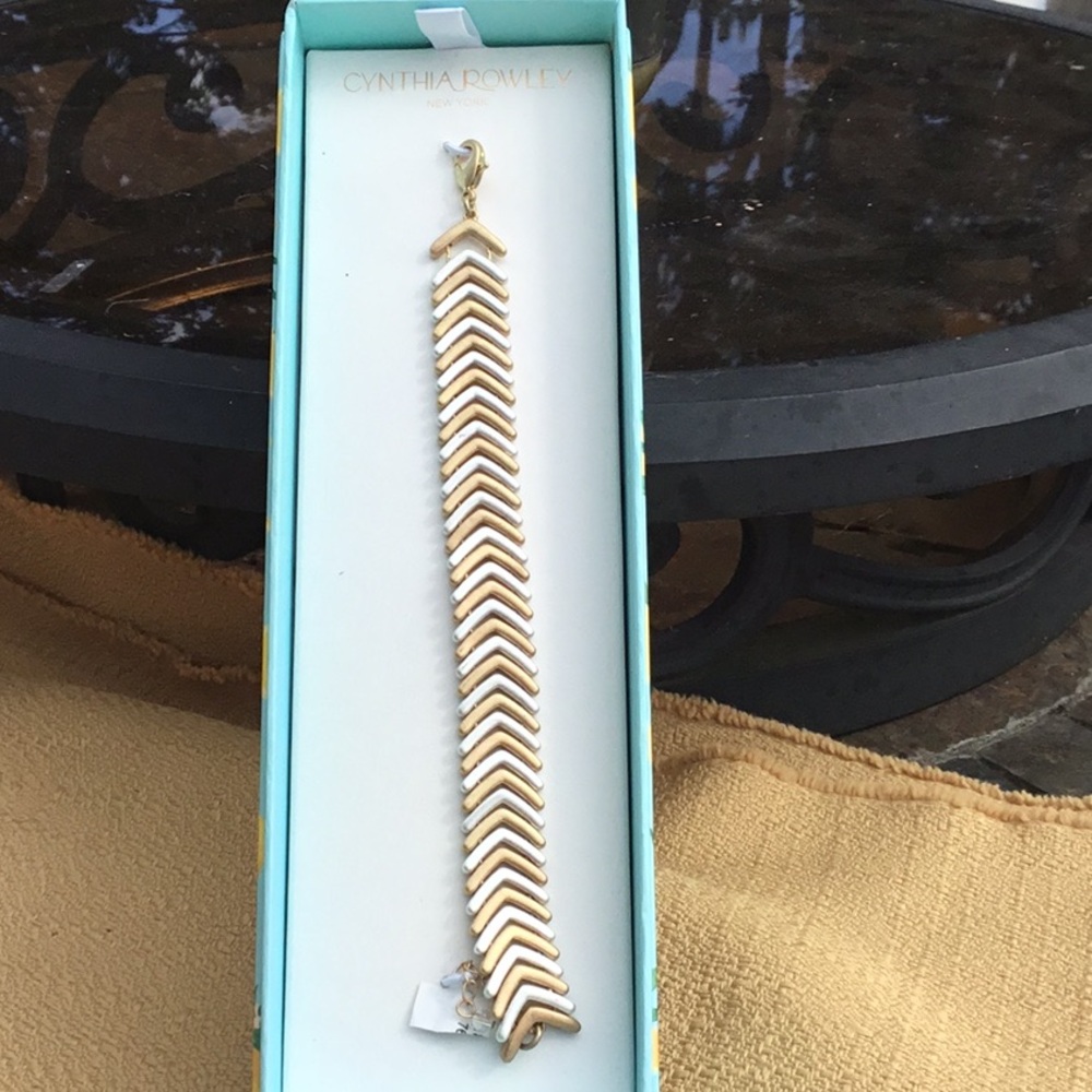 Cynthia Rowley Bracelet - NIB